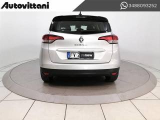 RENAULT Scenic usata 4