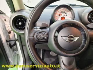 MINI Countryman usata, con Limitatore di velocità