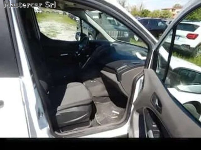 FORD Transit Connect usata, con Chiusura centralizzata