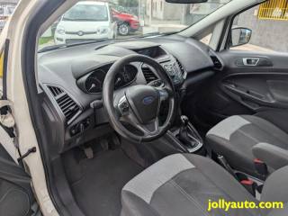 FORD EcoSport usata, con Specchietti laterali elettrici