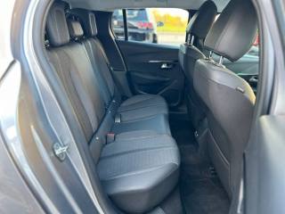 PEUGEOT 208 usata, con Touch screen