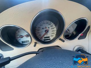 MERCEDES-BENZ SLK 200 usata, con Pneumatici quattro stagioni