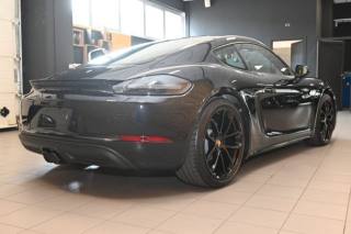 PORSCHE Cayman usata 70