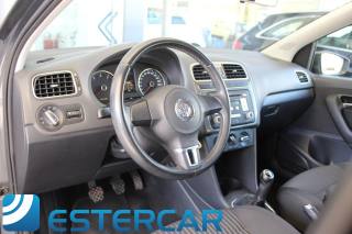VOLKSWAGEN Polo usata, con Airbag laterali