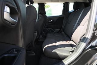 JEEP Renegade usata, con Park Distance Control