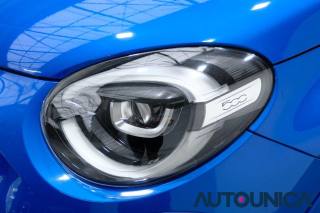 FIAT 500X usata, con Controllo trazione