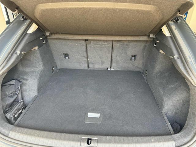 AUDI Q3 usata, con ESP