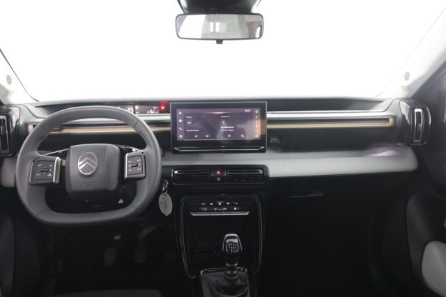 CITROEN C3 Aircross usata 3