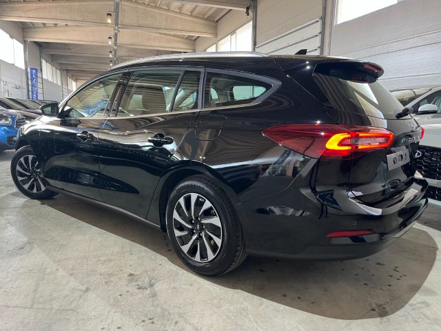 FORD Focus usata, con Airbag laterali