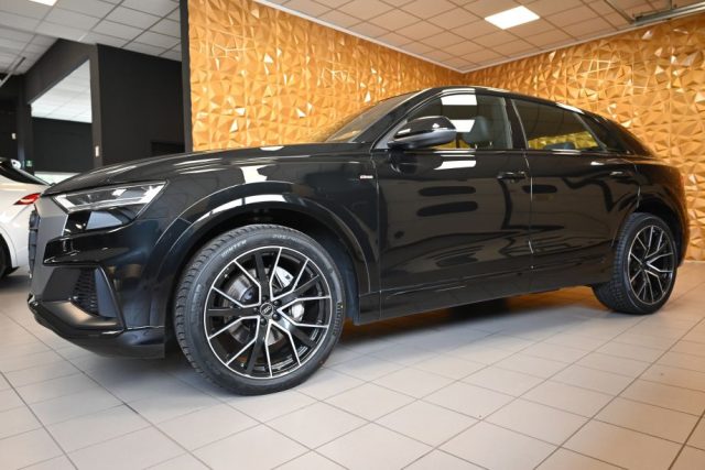 AUDI Q8 usata 84