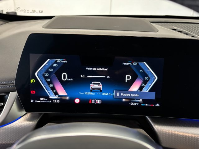 BMW X1 usata, con Volante multifunzione