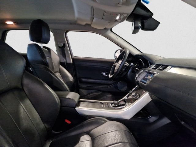 LAND ROVER Range Rover Evoque usata, con Controllo automatico clima