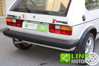 VOLKSWAGEN Golf usata 32
