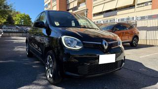 RENAULT Twingo usata, con Airbag