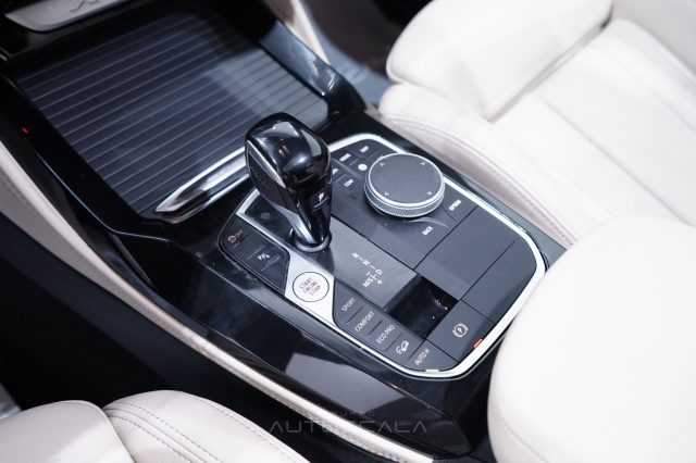 BMW X4 usata, con Interni in pelle
