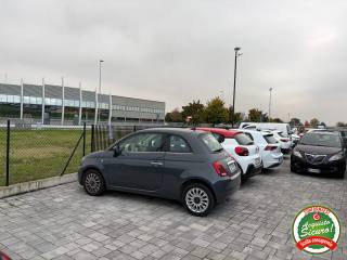 FIAT 500 1.2 Lounge ANCHE PER NEOPATENTATI