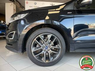 FORD Edge usata, con Trazione integrale