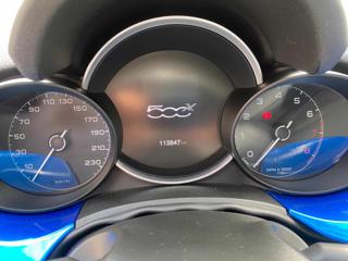 FIAT 500X usata 4