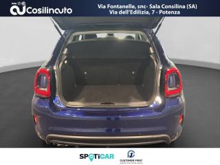 FIAT 500X usata, con Servosterzo