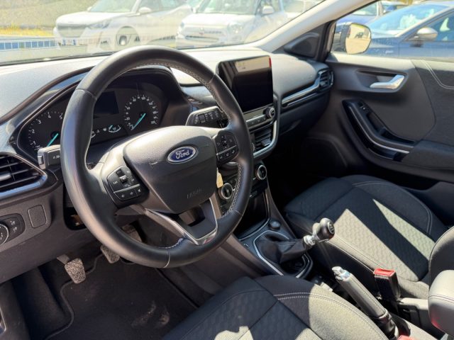 FORD Puma usata 11