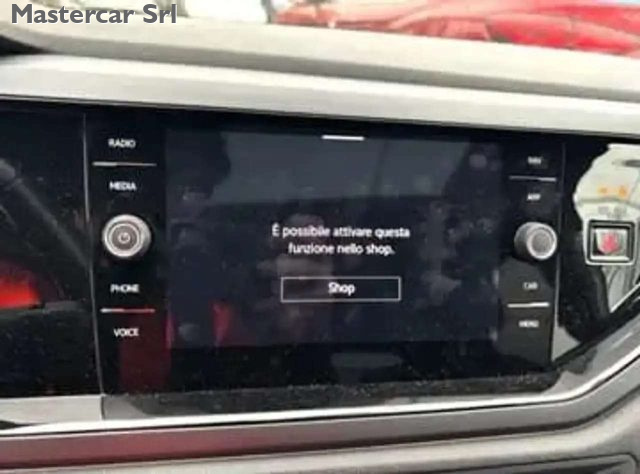 VOLKSWAGEN Taigo usata, con Controllo trazione