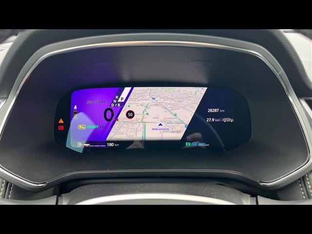 RENAULT Symbioz usata, con Chiusura centralizzata