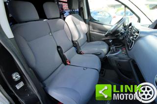 PEUGEOT Partner usata 16