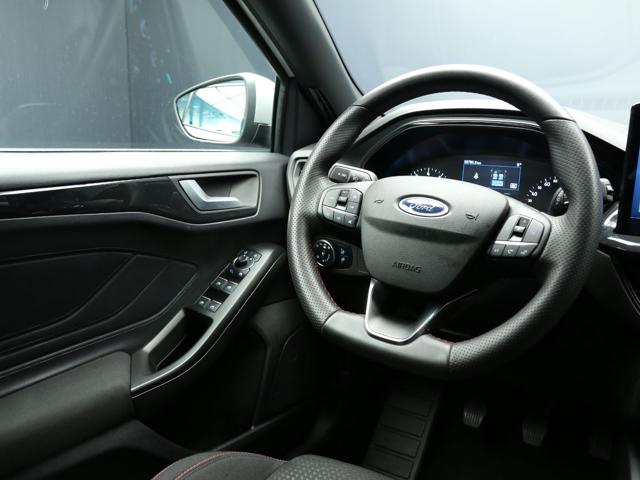 FORD Focus usata, con ESP