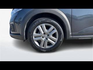 DACIA Sandero usata, con Airbag Passeggero