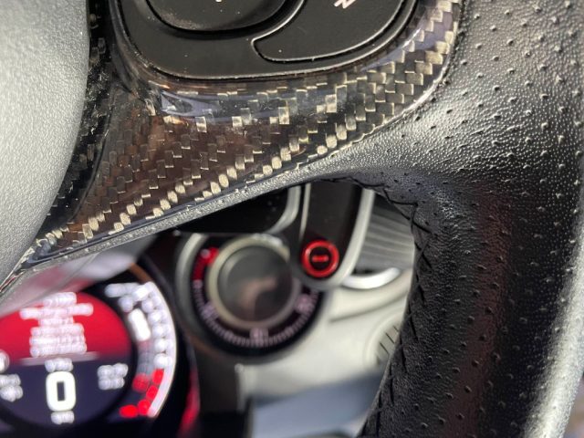 ABARTH 595 Competizione usata, con Climatizzatore