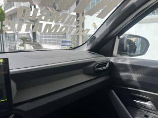 DACIA Bigster usata, con Vivavoce