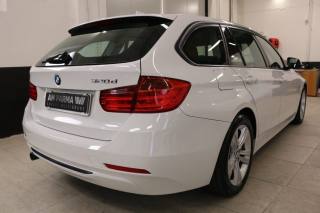 BMW 320 usata, con Cerchi in lega