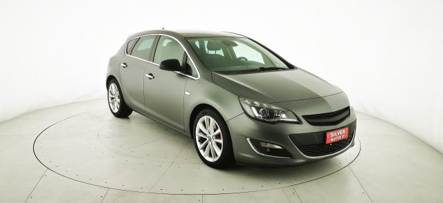 OPEL Astra usata 18