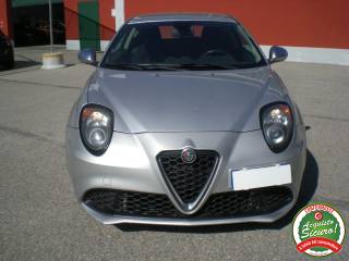 ALFA ROMEO MiTo usata, con Airbag laterali