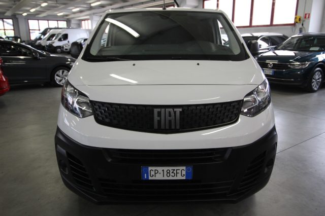 FIAT Scudo usata, con ABS