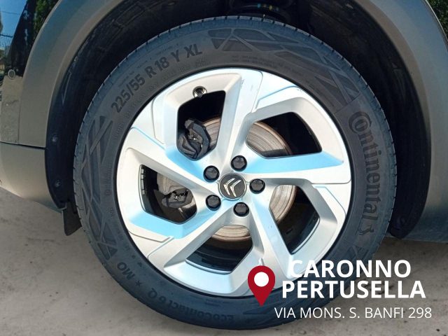 CITROEN C5 Aircross usata, con Immobilizzatore elettronico