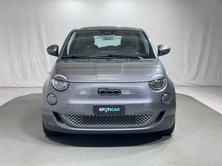 FIAT 500e usata, con Controllo trazione