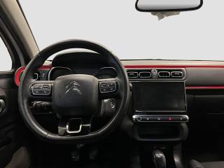 CITROEN C3 usata 8