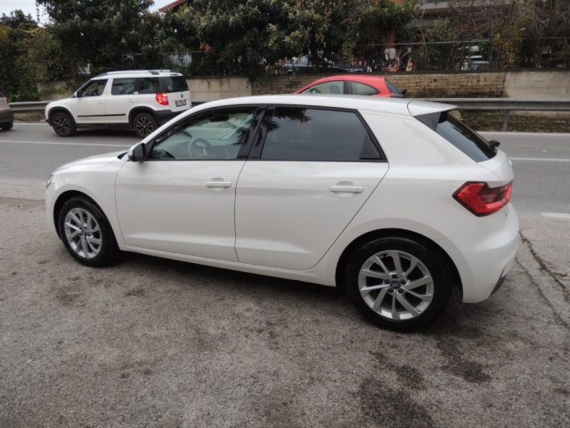 AUDI A1 usata, con Climatizzatore