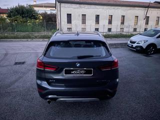 BMW X1 usata, con Cerchi in lega