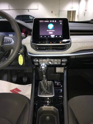 JEEP Compass usata, con Fari LED