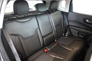 JEEP Compass usata 24