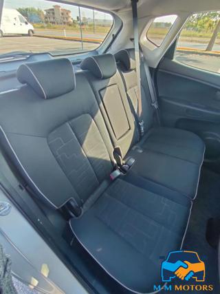 KIA Venga usata, con Lettore CD