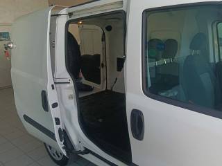 FIAT Doblo usata, con Servosterzo