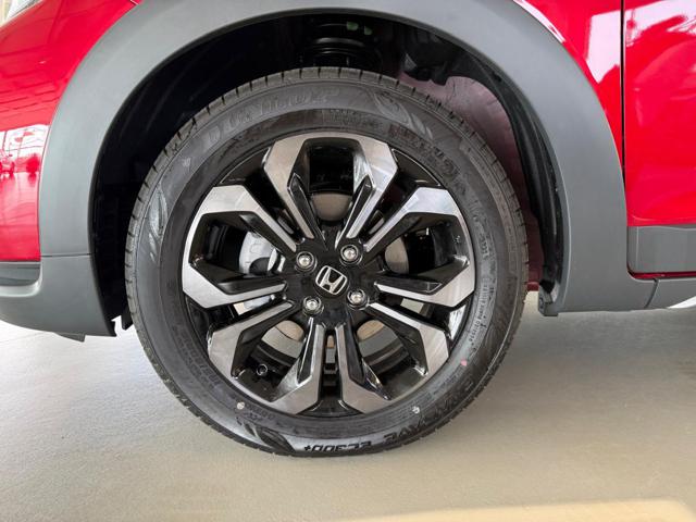 HONDA Jazz usata, con Autoradio