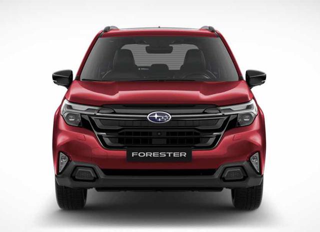 SUBARU Forester usata, con Alzacristalli elettrici