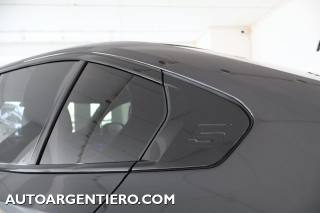 BMW 520 usata, con Ski bag