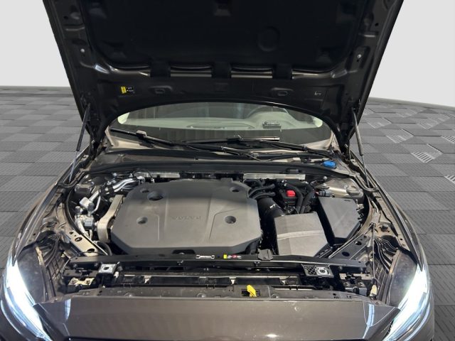 VOLVO V60 usata 14