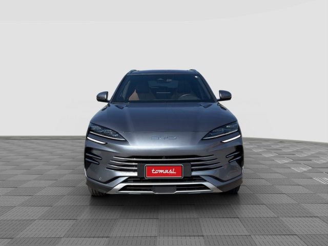BYD Seal U usata 7