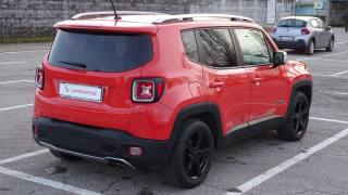 JEEP Renegade usata, con Cerchi in lega